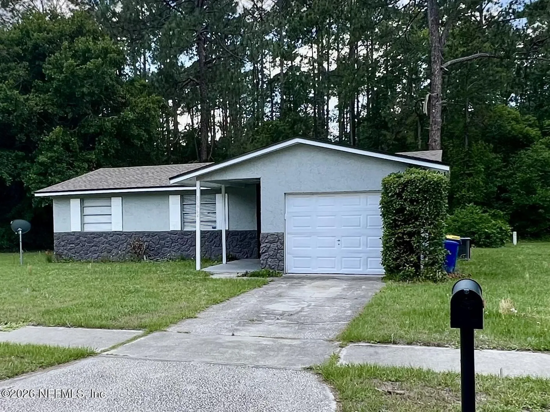 10964 Bacall Road W Jacksonville FL 32218