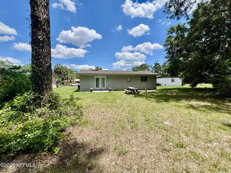 10964 Bacall Road W Jacksonville FL 32218