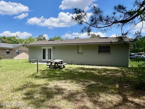 10964 Bacall Road W Jacksonville FL 32218