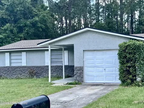 10964 Bacall Road W Jacksonville FL 32218