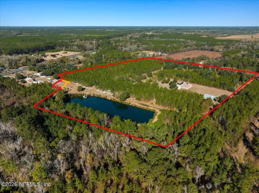 27247 Hallman Road Hilliard FL 32046