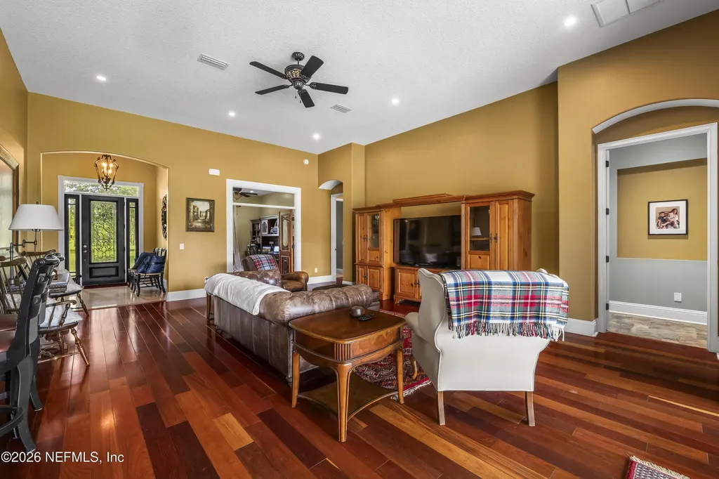 27247 Hallman Road Hilliard FL 32046