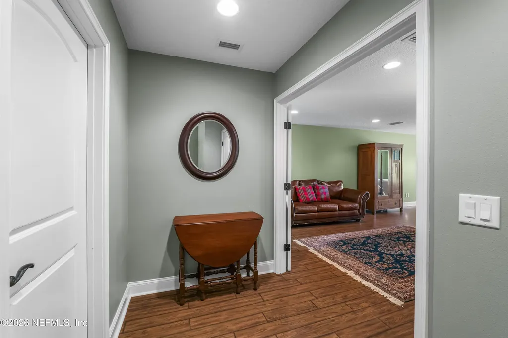 27247 Hallman Road Hilliard FL 32046