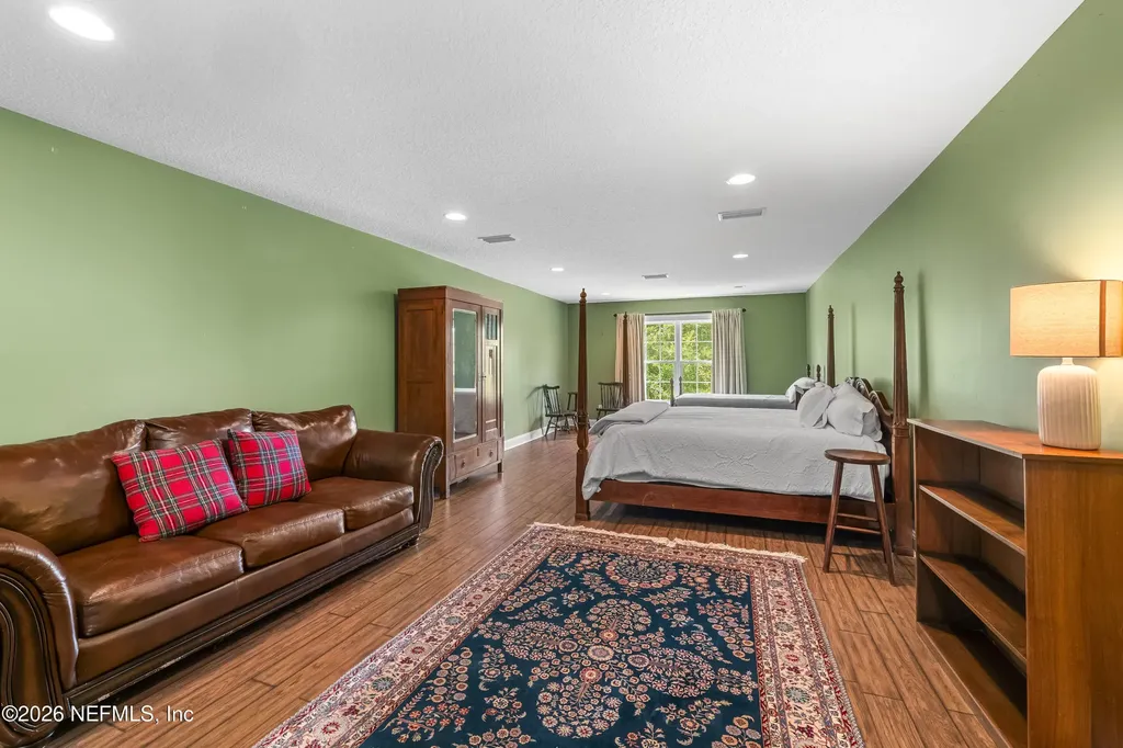 27247 Hallman Road Hilliard FL 32046
