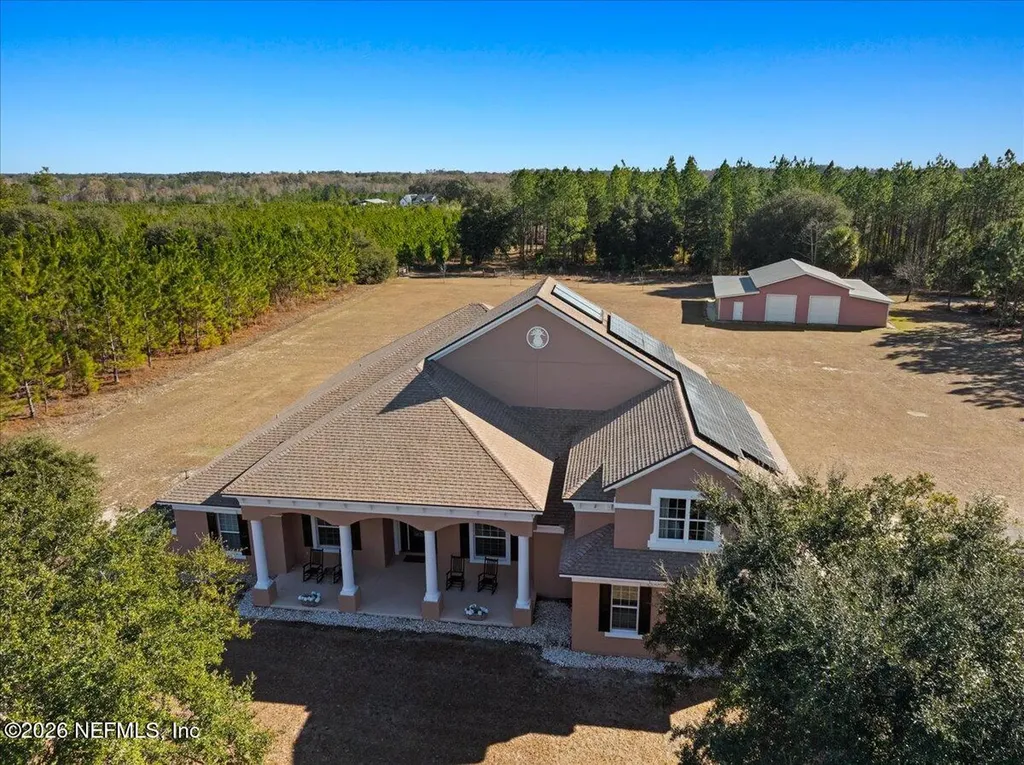 27247 Hallman Road Hilliard FL 32046