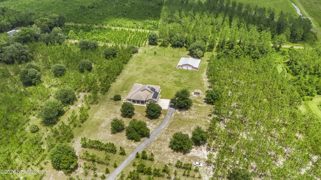 27247 Hallman Road Hilliard FL 32046