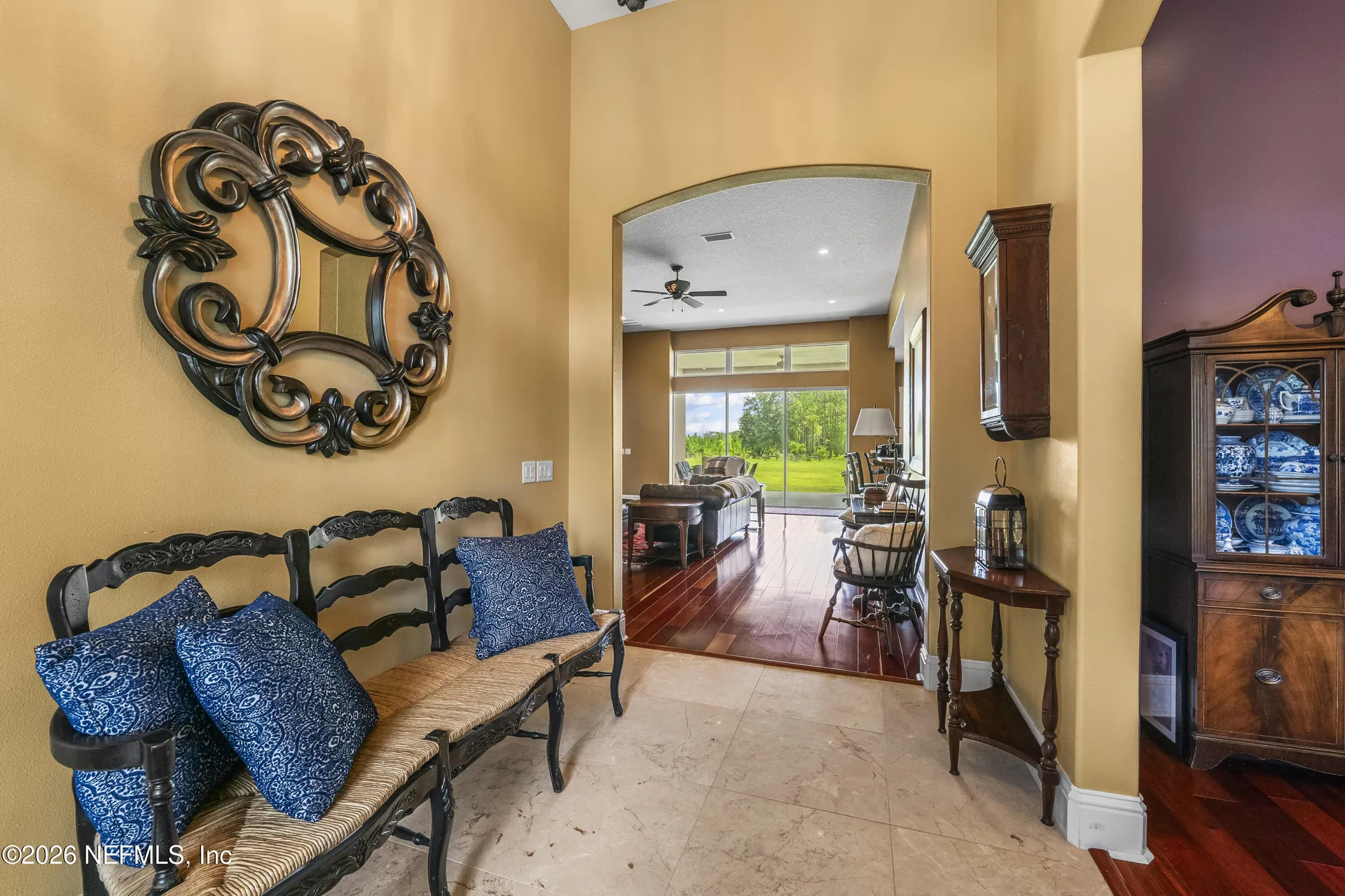 27247 Hallman Road Hilliard FL 32046