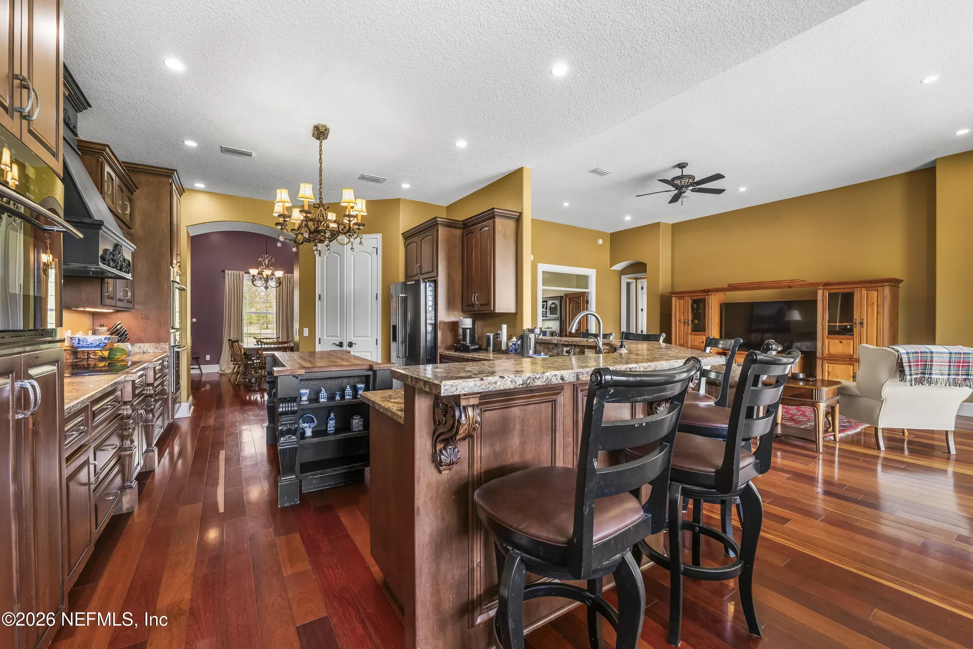 27247 Hallman Road Hilliard FL 32046