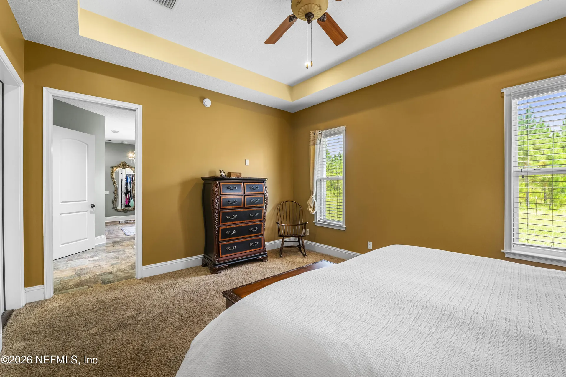 27247 Hallman Road Hilliard FL 32046