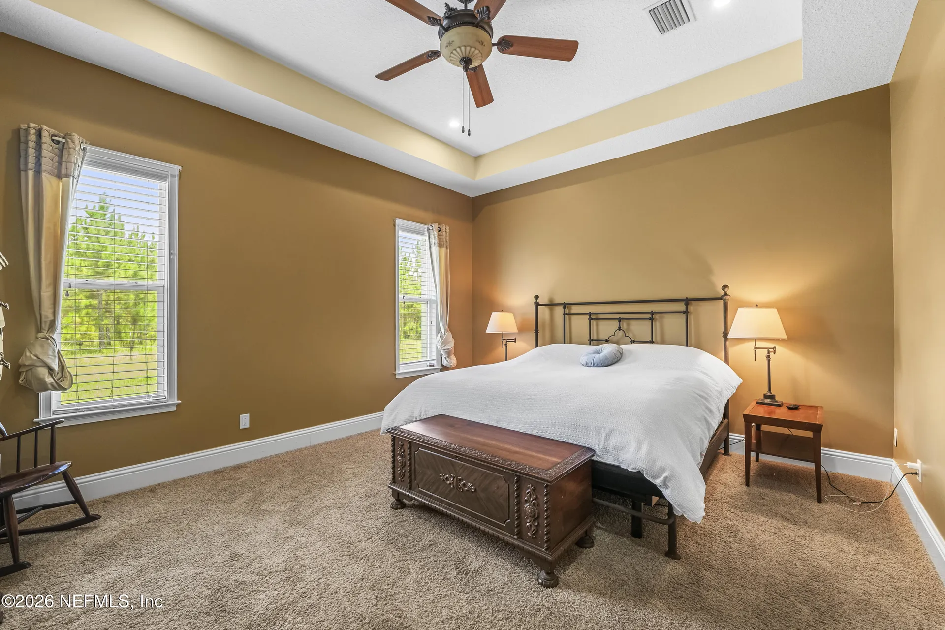 27247 Hallman Road Hilliard FL 32046