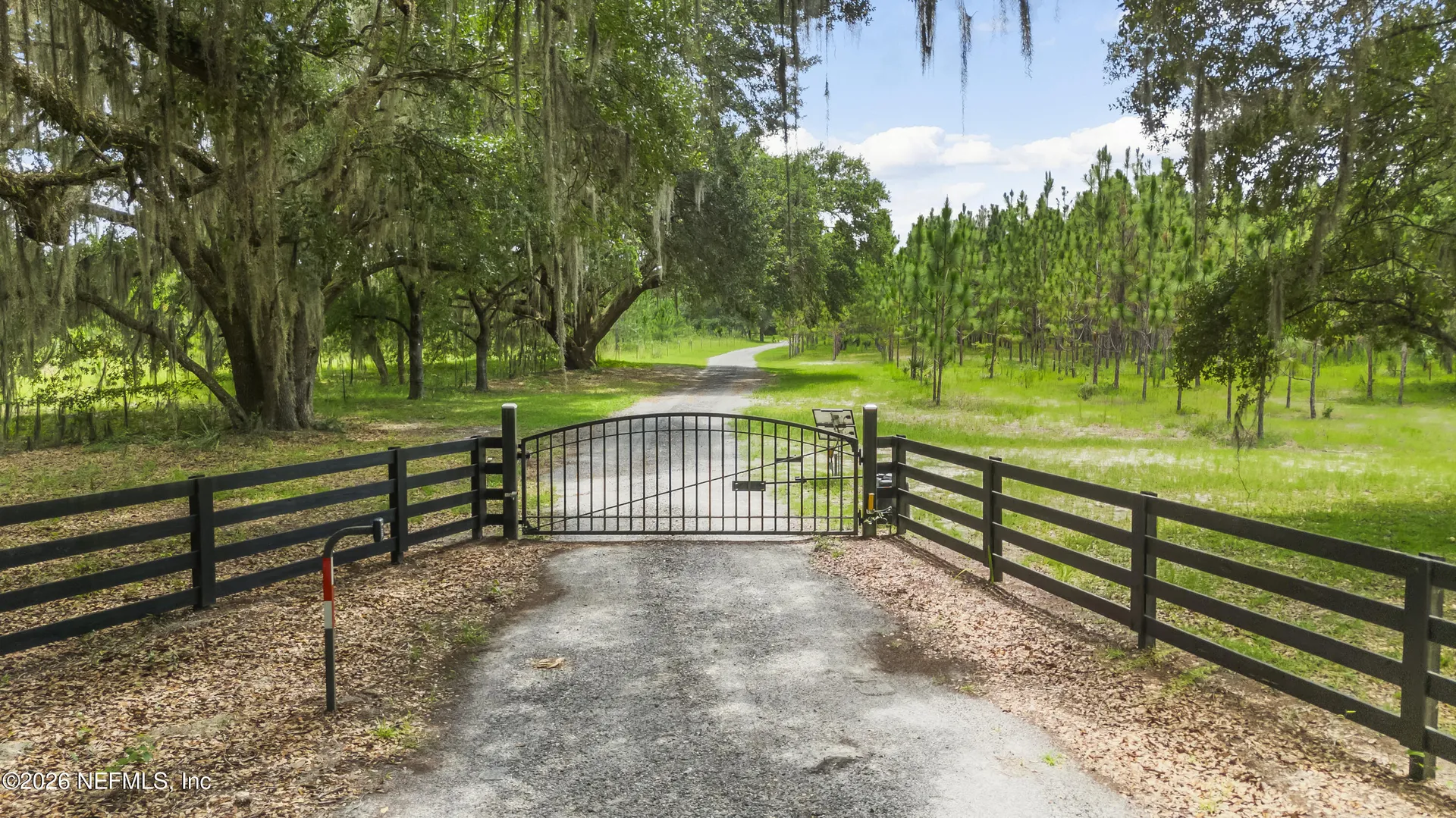 27247 Hallman Road Hilliard FL 32046