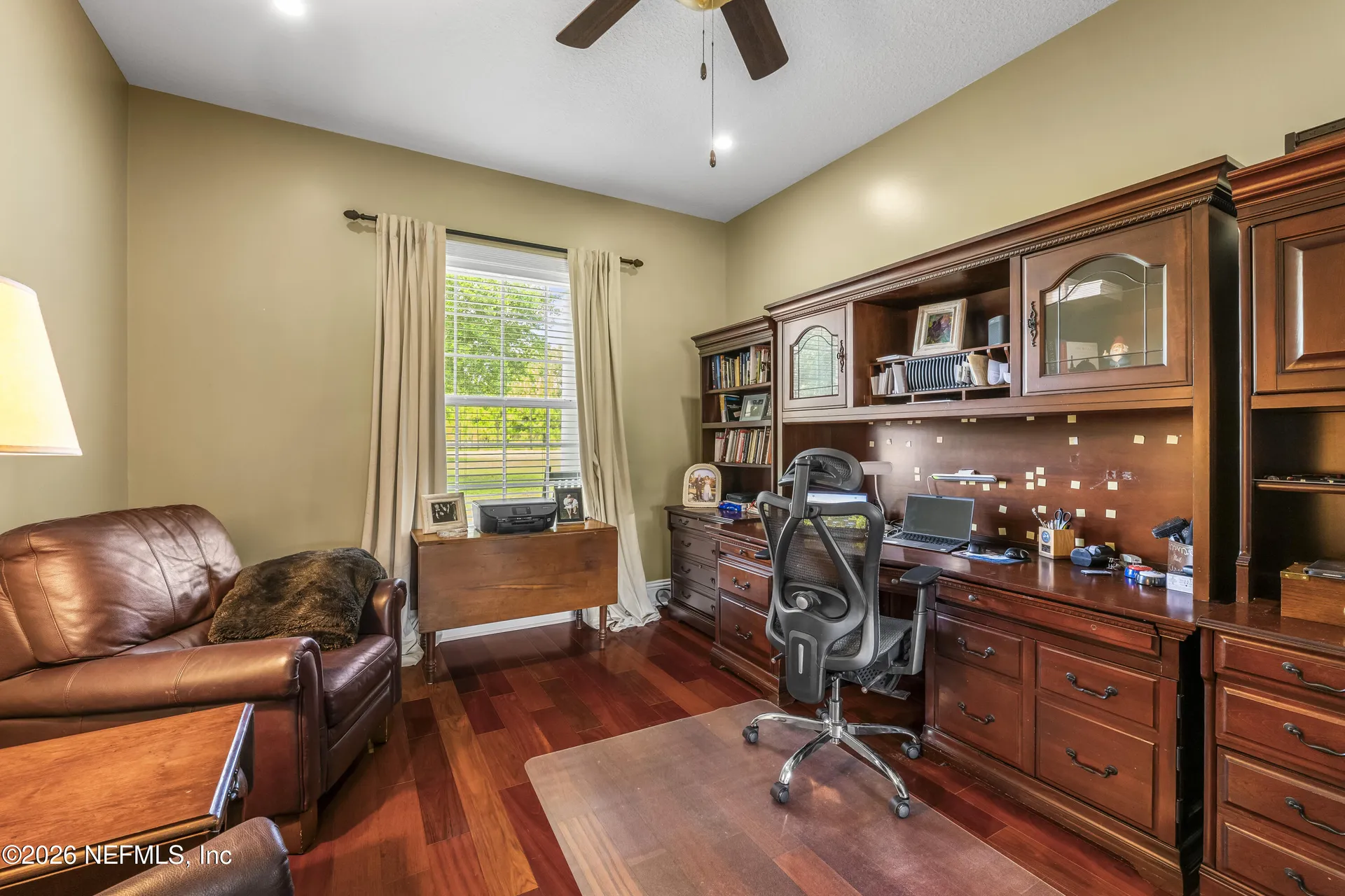 27247 Hallman Road Hilliard FL 32046