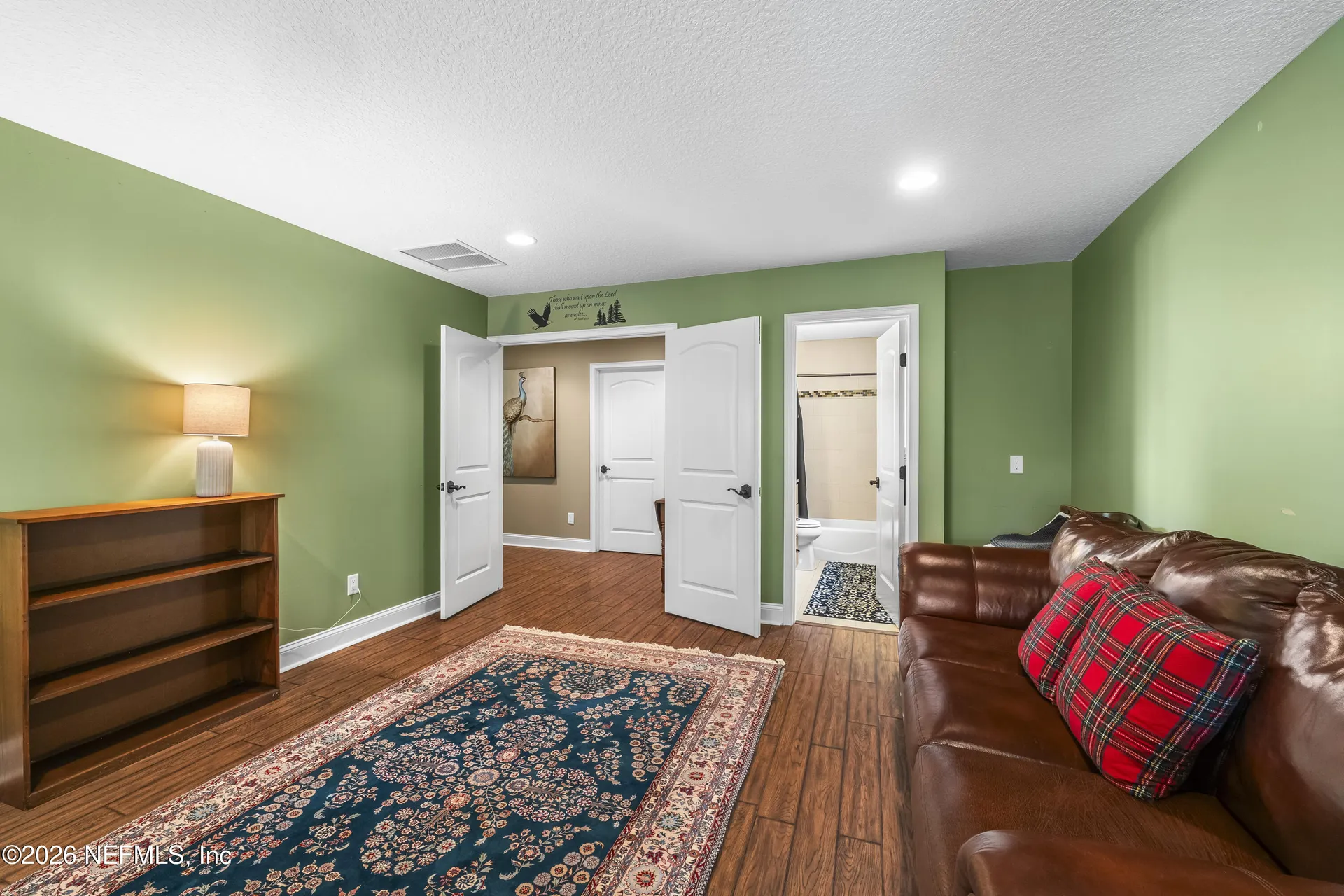 27247 Hallman Road Hilliard FL 32046