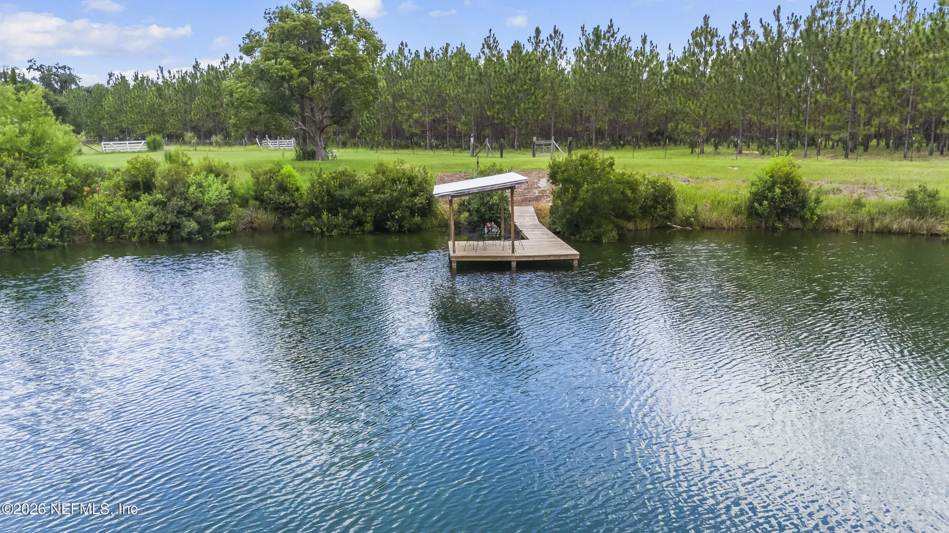 27247 Hallman Road Hilliard FL 32046