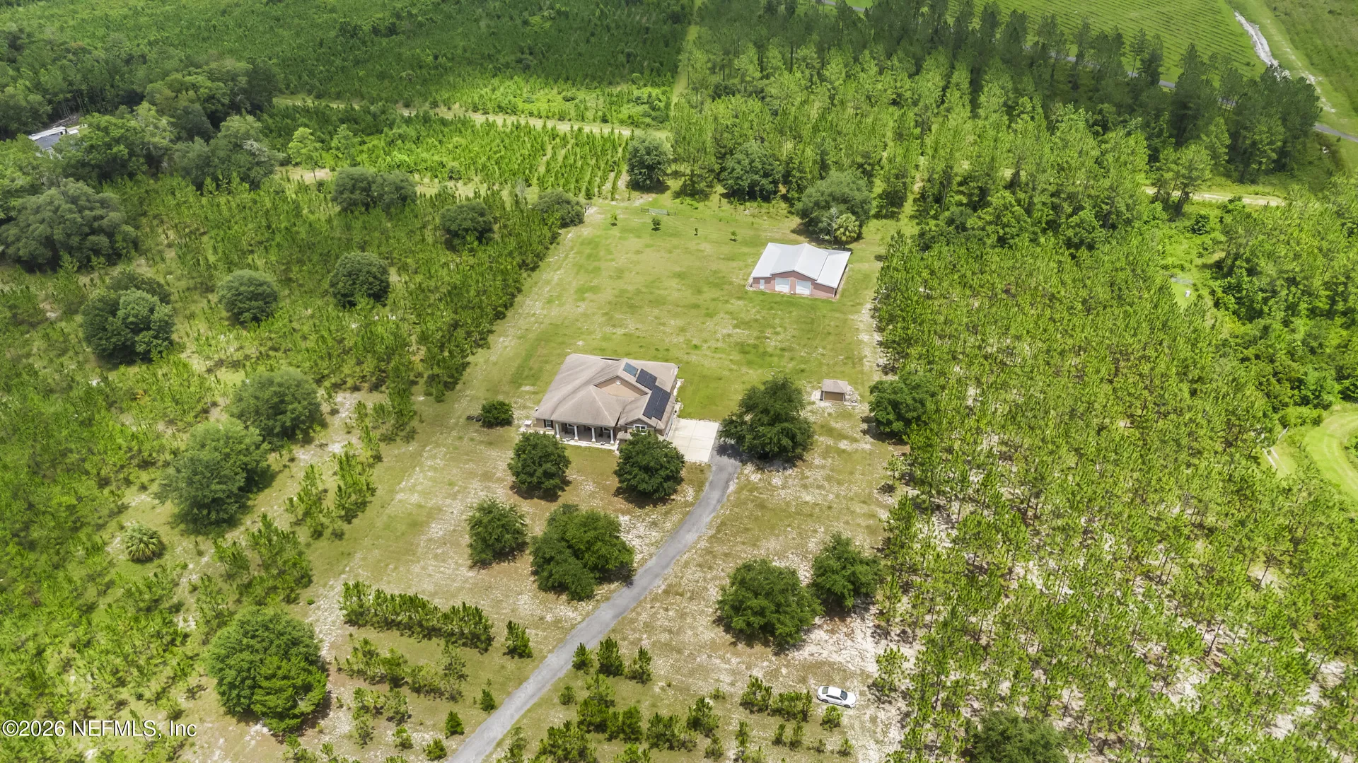 27247 Hallman Road Hilliard FL 32046
