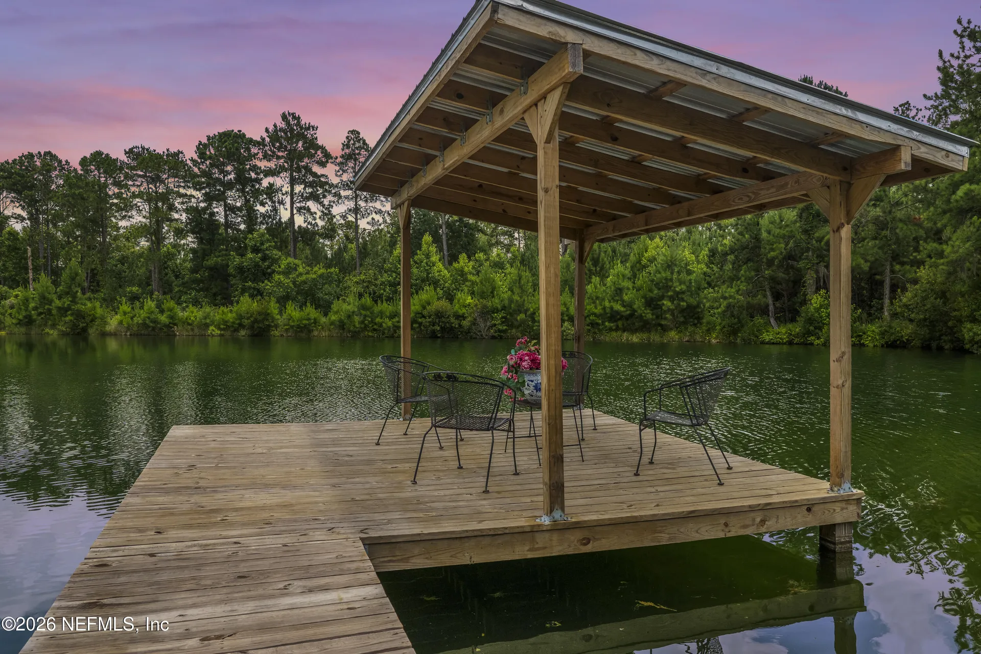 27247 Hallman Road Hilliard FL 32046
