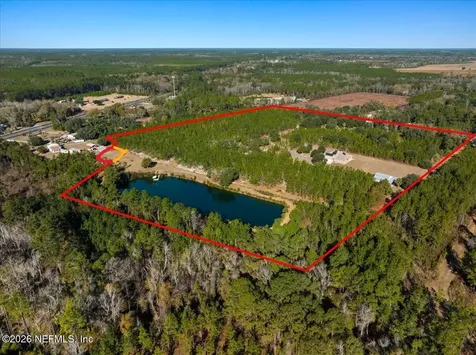 27247 Hallman Road Hilliard FL 32046
