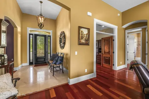 27247 Hallman Road Hilliard FL 32046