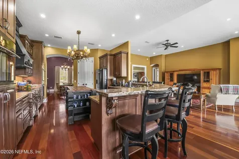 27247 Hallman Road Hilliard FL 32046
