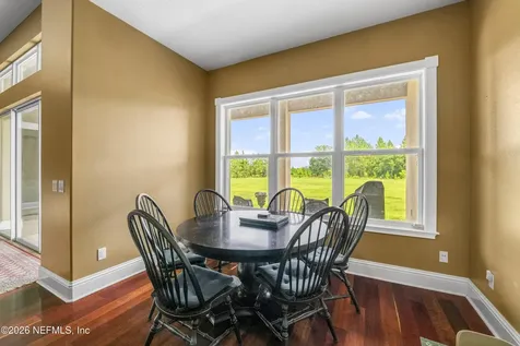 27247 Hallman Road Hilliard FL 32046