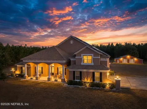 27247 Hallman Road Hilliard FL 32046