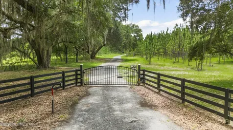 27247 Hallman Road Hilliard FL 32046