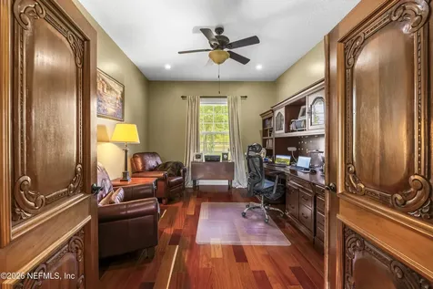 27247 Hallman Road Hilliard FL 32046