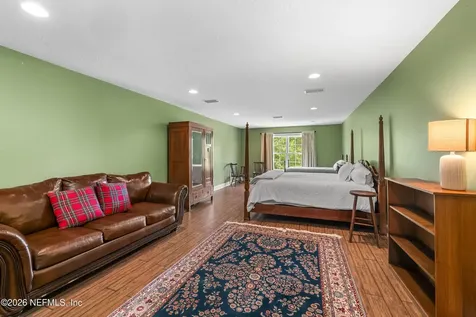 27247 Hallman Road Hilliard FL 32046
