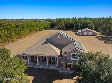 27247 Hallman Road Hilliard FL 32046