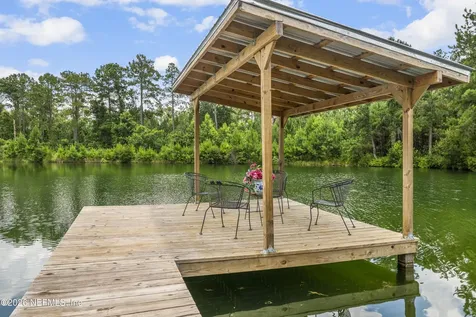 27247 Hallman Road Hilliard FL 32046