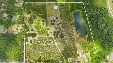 27247 Hallman Road Hilliard FL 32046