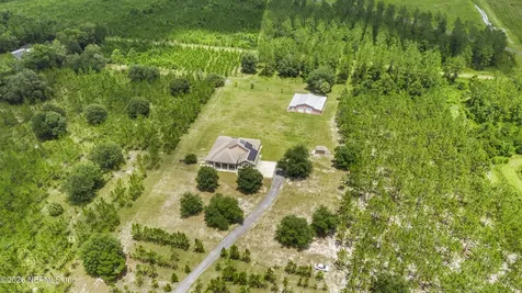27247 Hallman Road Hilliard FL 32046