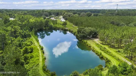 27247 Hallman Road Hilliard FL 32046