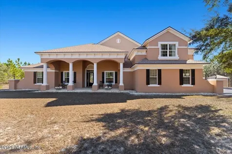 27247 Hallman Road Hilliard FL 32046