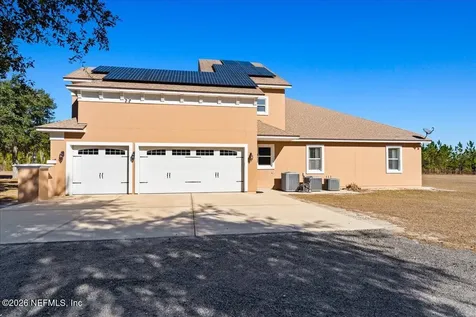 27247 Hallman Road Hilliard FL 32046