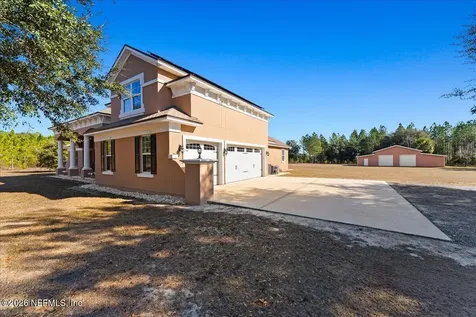 27247 Hallman Road Hilliard FL 32046