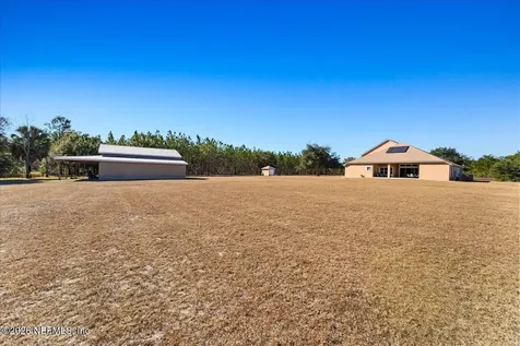 27247 Hallman Road Hilliard FL 32046