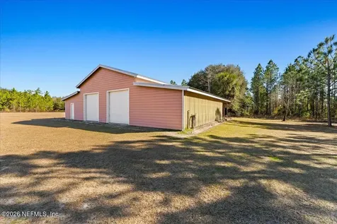27247 Hallman Road Hilliard FL 32046