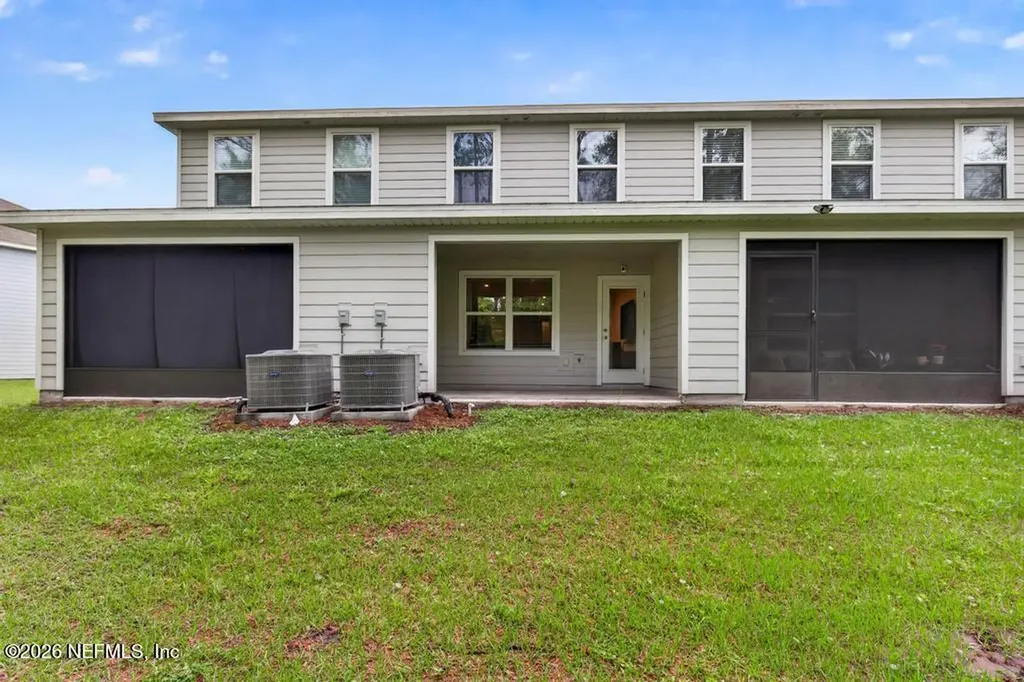 2528 Sadler Trace Way Jacksonville FL 32210
