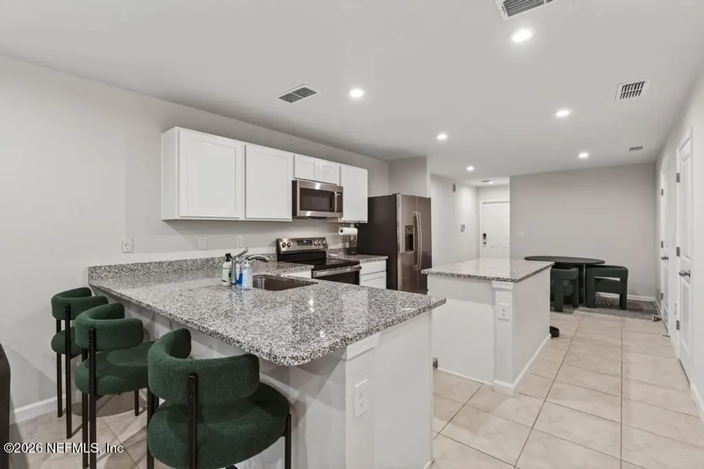 2528 Sadler Trace Way Jacksonville FL 32210