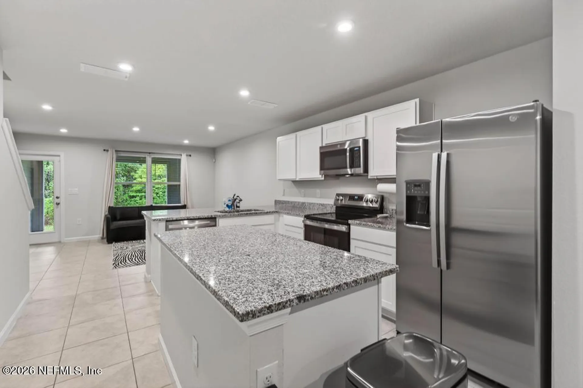 2528 Sadler Trace Way Jacksonville FL 32210