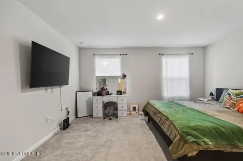 2528 Sadler Trace Way Jacksonville FL 32210