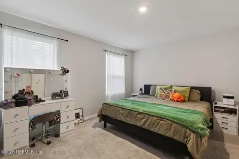2528 Sadler Trace Way Jacksonville FL 32210