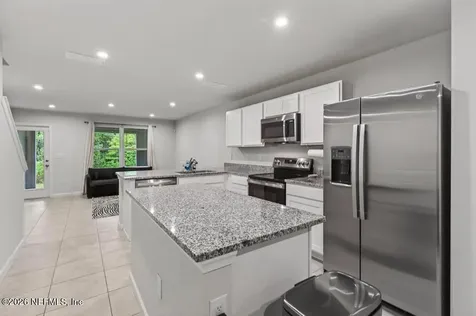2528 Sadler Trace Way Jacksonville FL 32210