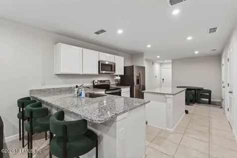 2528 Sadler Trace Way Jacksonville FL 32210