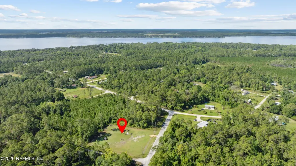 140 Shaggy Lane Palatka FL 32177