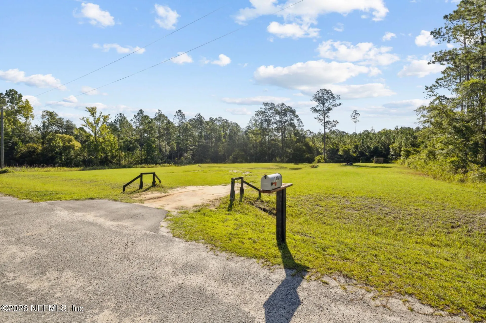 140 Shaggy Lane Palatka FL 32177