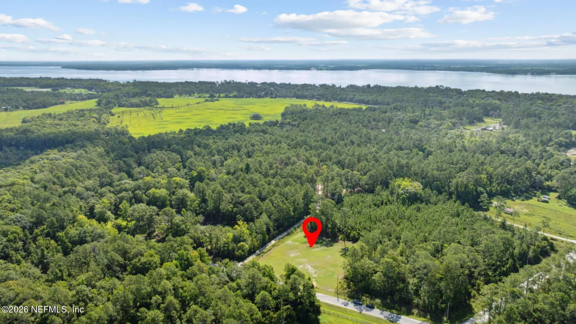 140 Shaggy Lane Palatka FL 32177
