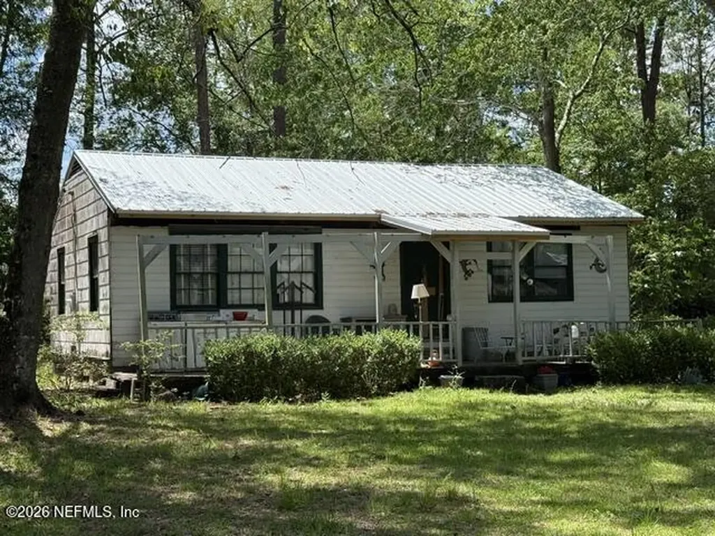 5214 Carter Spencer Road Middleburg FL 32068