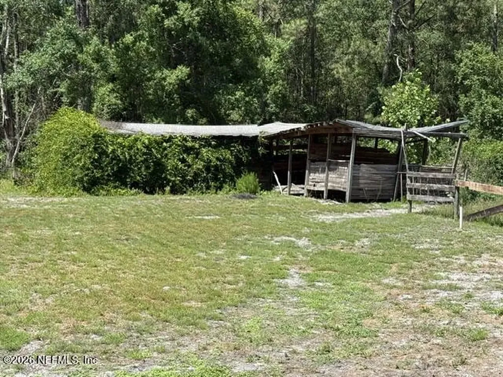 5214 Carter Spencer Road Middleburg FL 32068